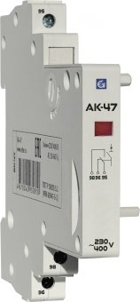 Фотография товара 'Engard AK-47 Аварийный контакт'