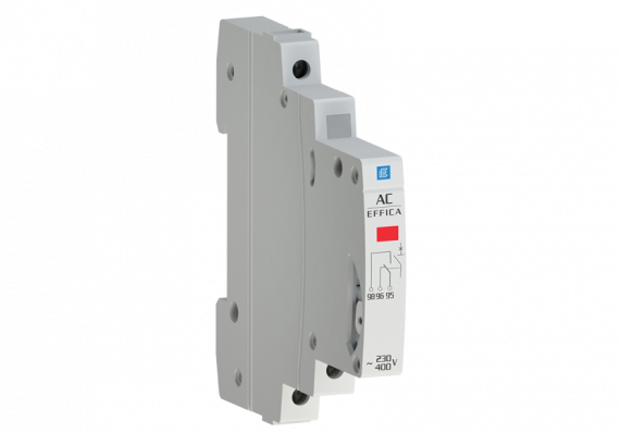 Фотография товара 'Engard Z06-AC Аварийный контакт ELVERT'