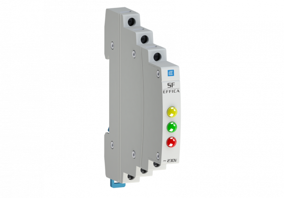 Фотография товара 'Engard Z06-SF Индикатор фаз ELVERT'