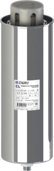 Фотография товара 'Engard CL-3-400-30 Конденсатор косинусный трехфазный CL 400В, 30 кВар'