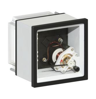 Фотография товара 'Engard AMP-771 Амперметр аналоговый 5А (без шкалы)'