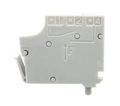 Фотография товара 'Engard BC-2KR-16 Дополнительный контакт к E2KR 800-1600 А'