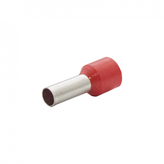 Фотография товара 'Engard NSHvI-10-12-R Наконечник штыревой втулочный НШВИ 10-12'