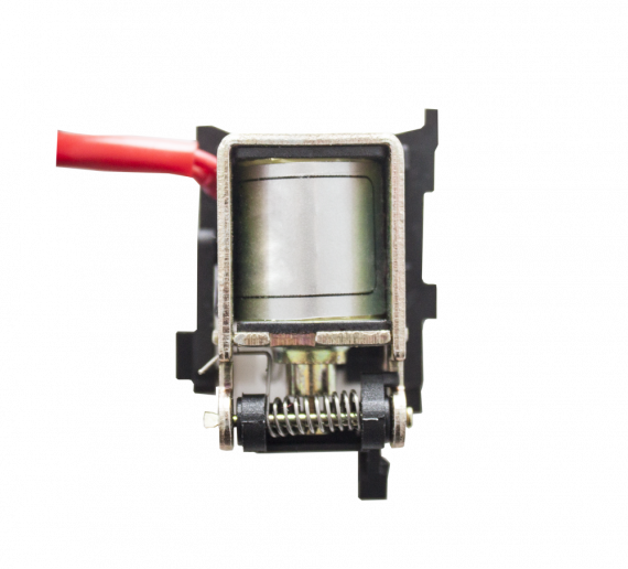 Фотография товара 'Engard SR2K-3 Независимый расцепитель к Е2К-3В (125-250 А)'