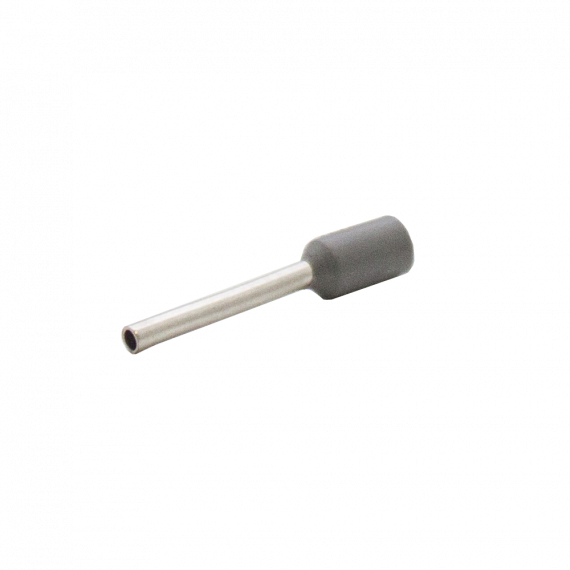 Фотография товара 'Engard NSHvI-0,75-12-G Наконечник штыревой втулочный НШВИ 0,75-12'