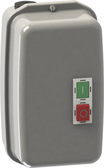 Фотография товара 'Engard SB10320-95 Пускатель закрытый в корпусе SB103 95А 230В IР65'