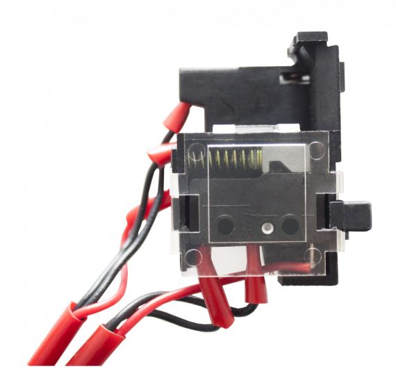 Фотография товара 'Engard AC2K-6 Аварийный контакт к Е2К-6N (500-630 А)'