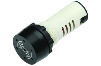 Фотография товара 'Engard BZ-3-22M/N24 Зуммер компактный постоянный сигналф22  24В'