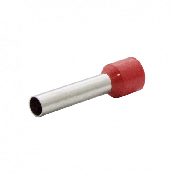 Фотография товара 'Engard NSHvI-10-18-R Наконечник штыревой втулочный НШВИ 10-18'