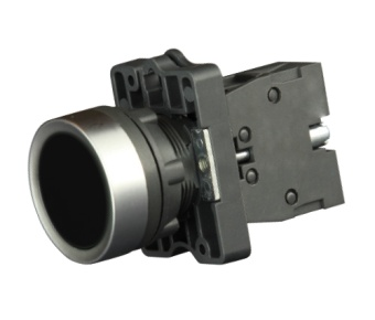 Фотография товара 'Engard BV1-CA25 Кнопка в пластиковом корпусе IP65'