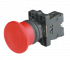 Фотография товара 'Engard BV1-CS542 Кнопка грибок "СТОП" с фиксацией и поворотом IP65 ф40мм'